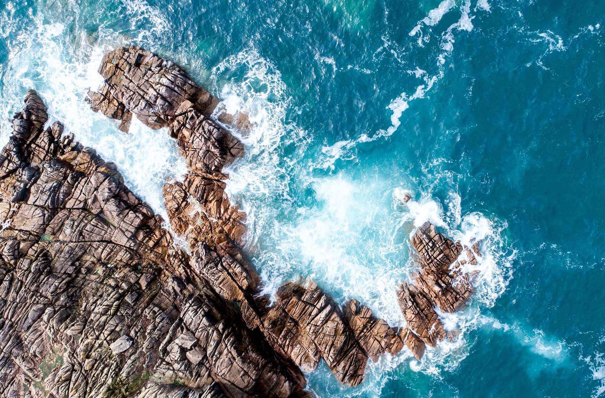 Sea