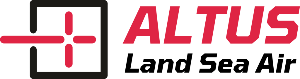 Altus logo