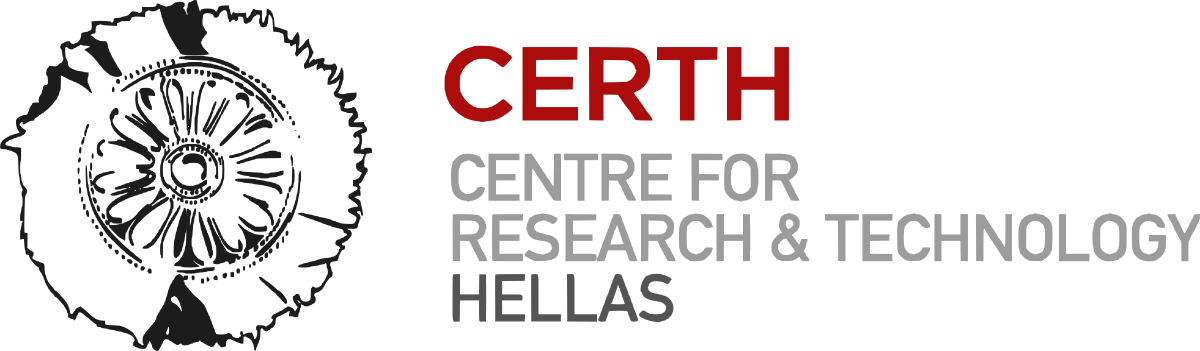 CERTH logo