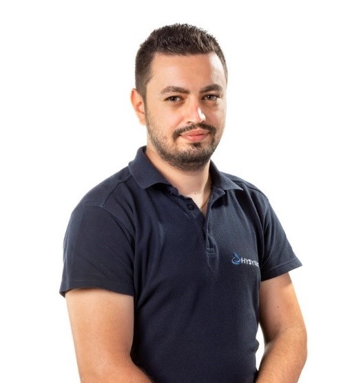 Eduard Alexandra Morosanu