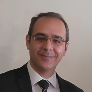 Farzad Hayati