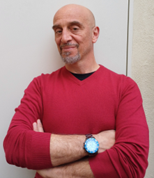 Jacopo Aguzzi