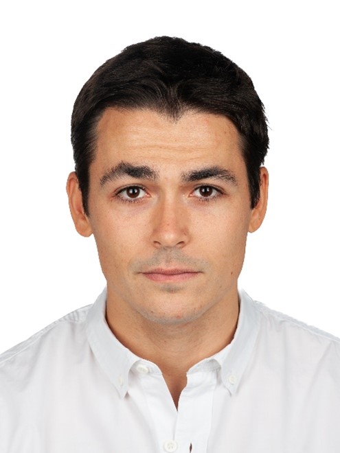 Jorge Aina
