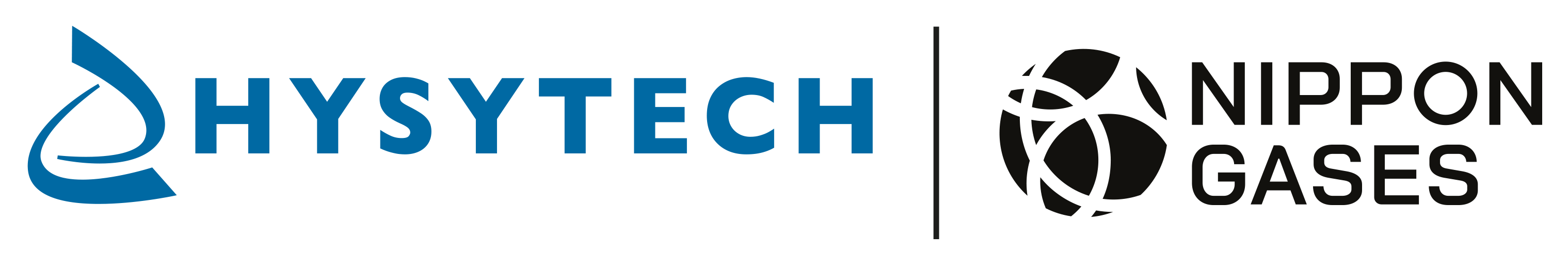 Hystech logo