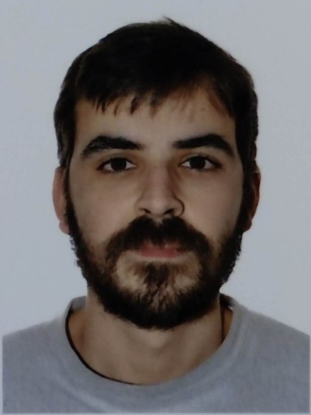 Romain Cabirol