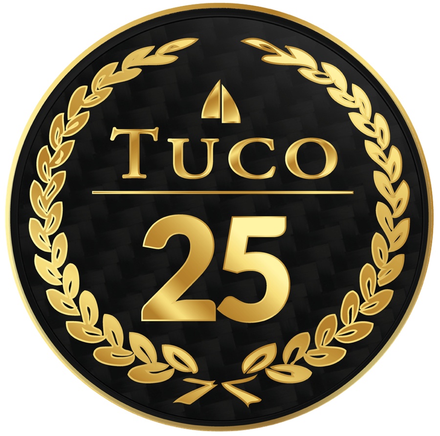 TUCO logo