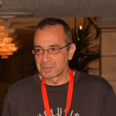 Theodor Steriotis