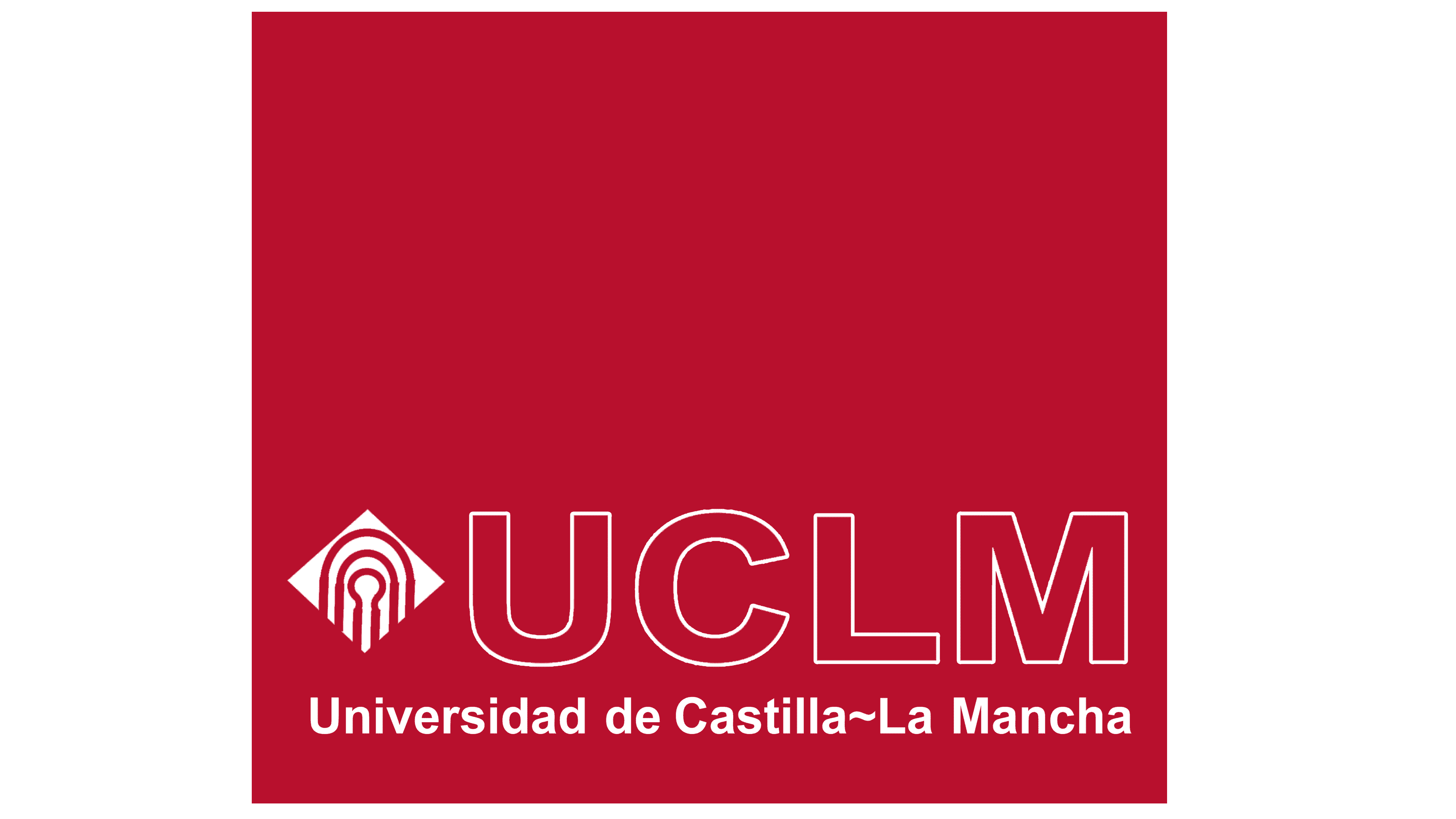 UCLM logo