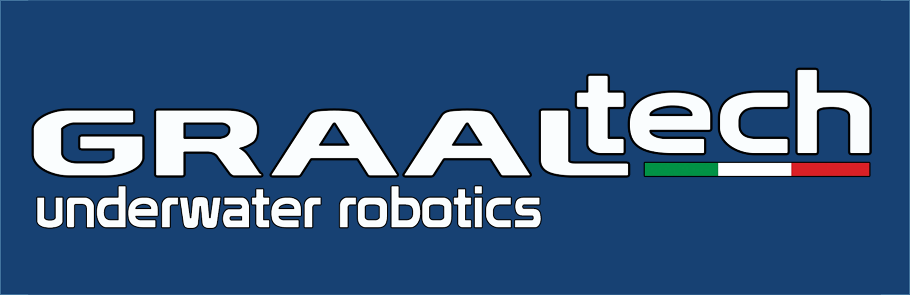 Graaltech logo