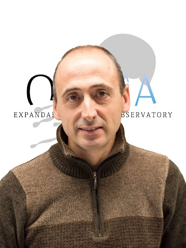 Joaquin del Rio